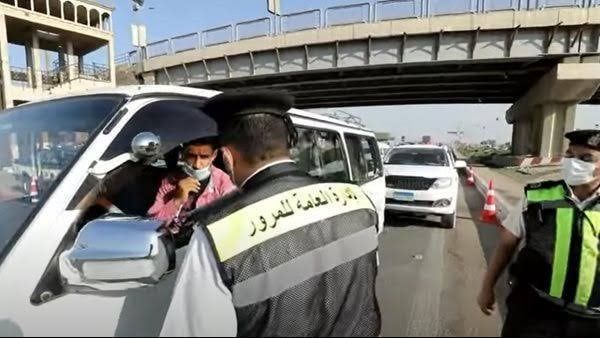 الأمن يضبط 470 مخالفة دراجات نارية ويزيل 39 مركبة مهجورة خلال 24 ساعة الأمن يضبط 470 مخالفة دراجات نارية ويزيل 39 مركبة مهجورة خلال 24 ساعة