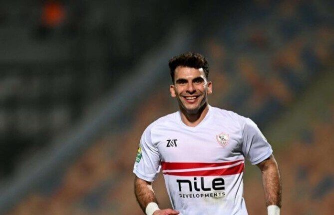 الأهلي يستعد للإعلان عن صفقة زيزو بإطلاق «سرينة الصفقات» الأهلي يستعد للإعلان عن صفقة زيزو بإطلاق «سرينة الصفقات»