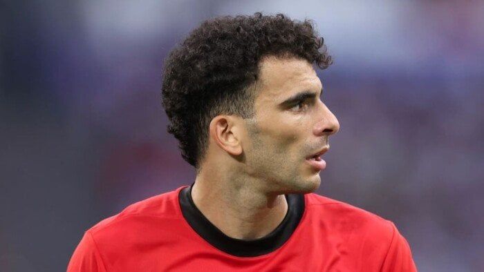 عاجل.. الأهلي يتعاقد مع زيزو لمدة 4 سنوات بشكل رسمي عاجل.. الأهلي يتعاقد مع زيزو لمدة 4 سنوات بشكل رسمي