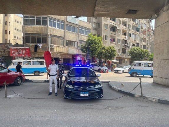 90 سيارة نجدة جديدة تجوب شوارع العاصمة لتأمين احتفالات عيد الأضحى المبارك (صور) 90 سيارة نجدة جديدة تجوب شوارع العاصمة لتأمين احتفالات عيد الأضحى المبارك (صور)