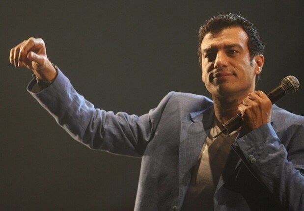 حفلات عيد الأضحى 2025.. إيهاب توفيق يستعد للقاء جمهور الأردن حفلات عيد الأضحى 2025.. إيهاب توفيق يستعد للقاء جمهور الأردن