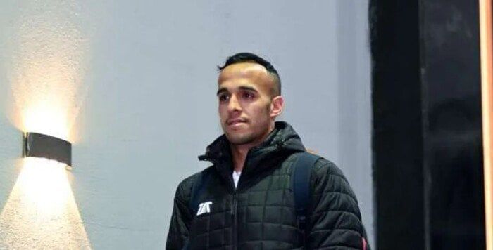 ناصر منسي: التتويج بكأس مصر هديتنا لجماهير الزمالك ناصر منسي: التتويج بكأس مصر هديتنا لجماهير الزمالك