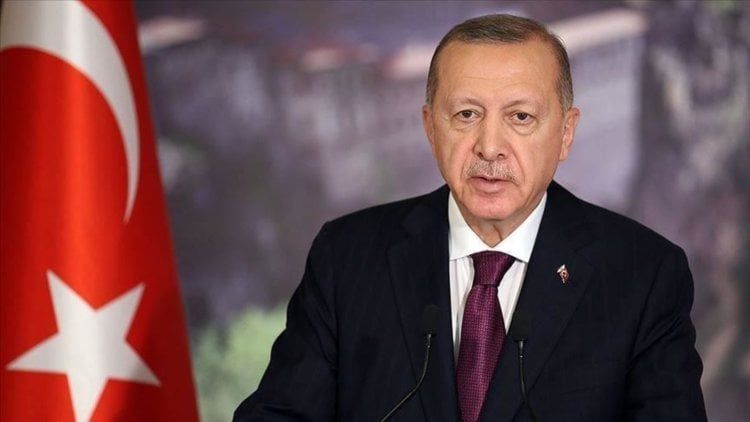 الرئيس التركي يشيد بحسن تنظيم السعودية لموسم الحج هذا العام الرئيس التركي يشيد بحسن تنظيم السعودية لموسم الحج هذا العام