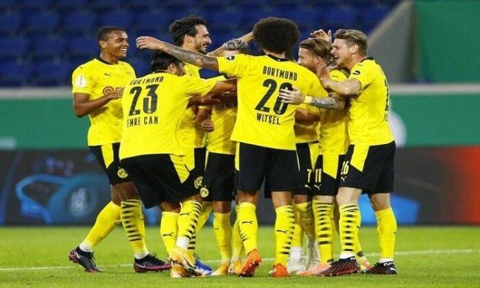 دورتموند يسابق الزمن للتعاقد مع بلينجهام قبل مونديال الأندية دورتموند يسابق الزمن للتعاقد مع بلينجهام قبل مونديال الأندية