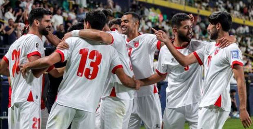 الأردن يحقق إنجازا تاريخيا بالتأهل للتصفيات النهائية لكأس العالم 2026 الأردن يحقق إنجازا تاريخيا بالتأهل للتصفيات النهائية لكأس العالم 2026