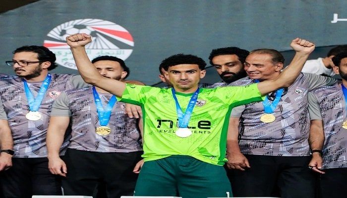 عواد: كان هناك اتفاق على مشاركتي حال الوصول لركلات ترجيح عواد: كان هناك اتفاق على مشاركتي حال الوصول لركلات ترجيح