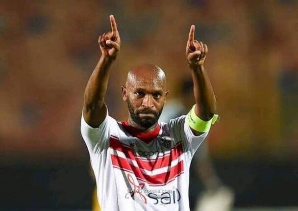 إيهاب الكومي يشيد بـ شيكابالا.. ويطالب إدارة الزمالك بالدعم إيهاب الكومي يشيد بـ شيكابالا.. ويطالب إدارة الزمالك بالدعم
