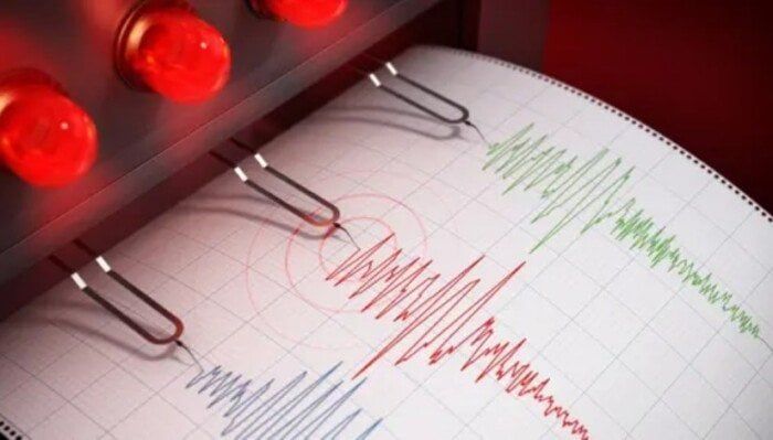 عاجل.. زلزال بقوة 6.4 ريختر يضرب تشيلي عاجل.. زلزال بقوة 6.4 ريختر يضرب تشيلي