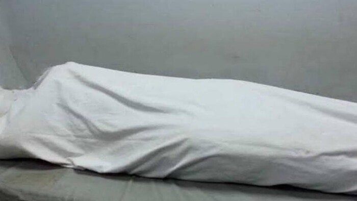 العثور على جثة قهوجي داخل شقته في الأميرية العثور على جثة قهوجي داخل شقته في الأميرية