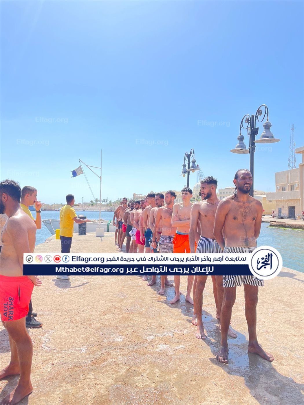 جانب من الدورة التدريبية