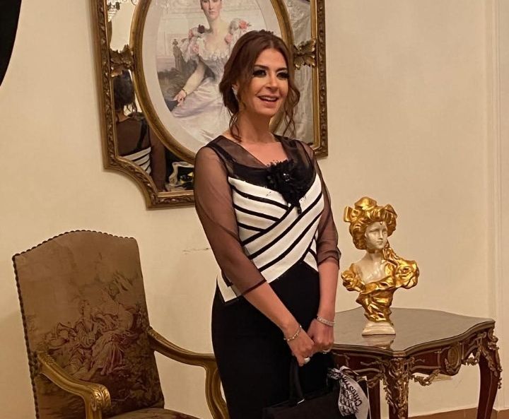 منال سلامة تفاجئ الجمهور بأكثر شئ ندمت عليه منذ البدايات