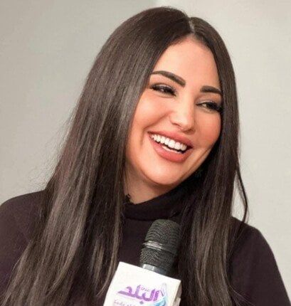 «الدايت باظ».. نهال طايل تكشف تفاصيل احتفالها بـ عيد الأضحى (خاص) «الدايت باظ».. نهال طايل تكشف تفاصيل احتفالها بـ عيد الأضحى (خاص)