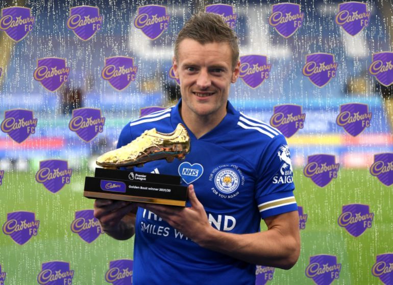 Leicester City v Manchester United - Premier League