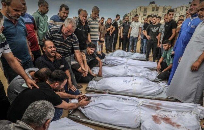 4 شهداء فلسطينيين في قصف إسرائيلي شرق خان يونس 4 شهداء فلسطينيين في قصف إسرائيلي شرق خان يونس