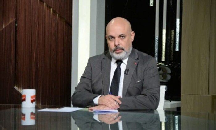رئيس شعبة الذهب: ارتفاع الاحتياطي النقدي يدعم استقرار الجنيه ويقلص تقلبات الذهب رئيس شعبة الذهب: ارتفاع الاحتياطي النقدي يدعم استقرار الجنيه ويقلص تقلبات الذهب