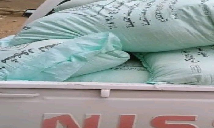مباحث التموين تضبط 7 طن دقيق مدعم خلال 24 ساعة مباحث التموين تضبط 7 طن دقيق مدعم خلال 24 ساعة
