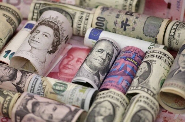 ضبط قضايا اتجار في العملة بقيمة 5 مليون جنيه ضبط قضايا اتجار في العملة بقيمة 5 مليون جنيه