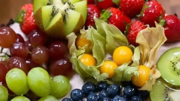 7 فواكهه لمرضي السكر أبرزها