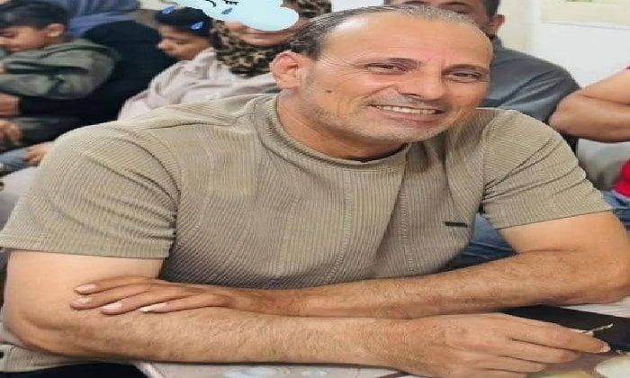 جهاز العاشر من رمضان: عزاء للسائق البطل خالد عبد العال و 50 ألف جنيه لأسرته جهاز العاشر من رمضان: عزاء للسائق البطل خالد عبد العال و 50 ألف جنيه لأسرته