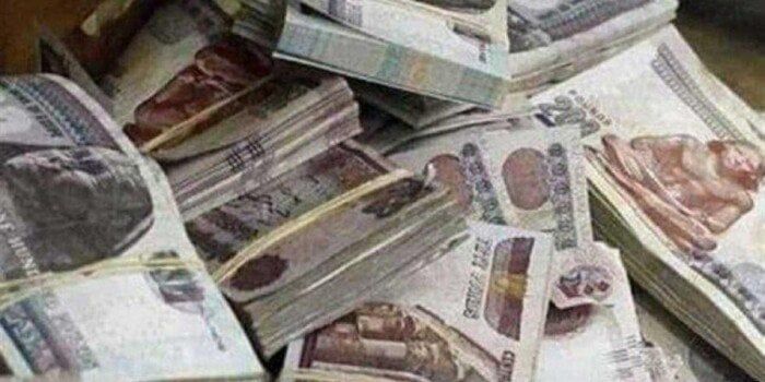 صرف معاشات شهر يوليو 2025
