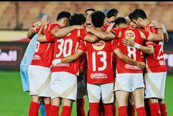 باتشوكا يفوز على الأهلى 5-3 بركلات الترجيح استعدادا لكأس العالم للأندية باتشوكا يفوز على الأهلى 5-3 بركلات الترجيح استعدادا لكأس العالم للأندية