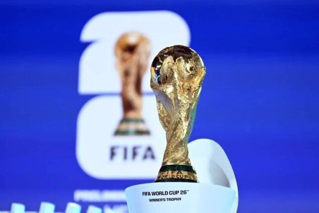 منظمو المونديال: قرارات ترامب قد تؤثر على كأس العالم 2026 منظمو المونديال: قرارات ترامب قد تؤثر على كأس العالم 2026
