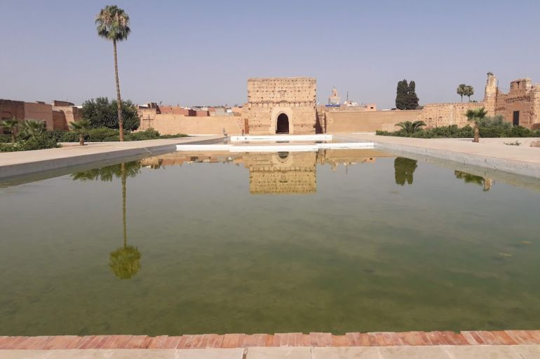 تعتبر الخطارات (الجزيرة)