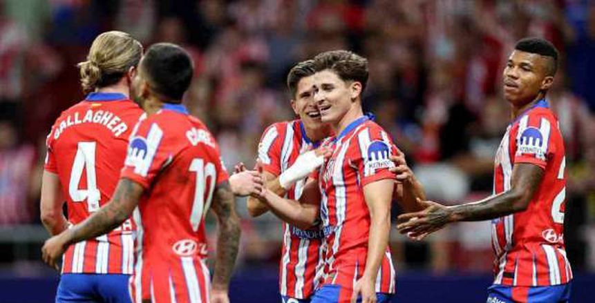 30 لاعبا في قائمة أتلتيكو مدريد لكأس العالم للأندية في أمريكا 30 لاعبا في قائمة أتلتيكو مدريد لكأس العالم للأندية في أمريكا