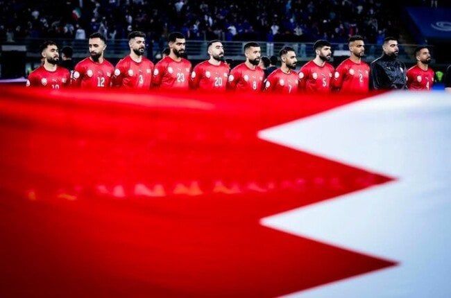 البحرين تخسر أمام الصين في تصفيات كأس العالم 2026 البحرين تخسر أمام الصين في تصفيات كأس العالم 2026