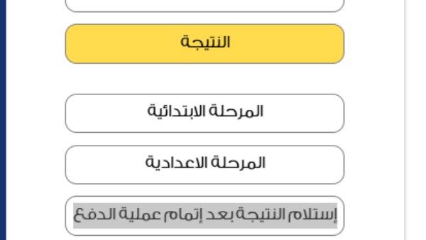 ادفع أولاً| ظهور نتيجة صفوف النقل بالقاهرة ادفع أولاً| ظهور نتيجة صفوف النقل بالقاهرة