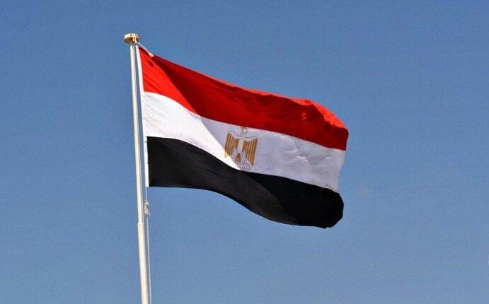 عاجل| مصر تدعو مواطني كافة الدول بالالتزام بالقوانين والقواعد المنظمة لدخول أراضيها عاجل| مصر تدعو مواطني كافة الدول بالالتزام بالقوانين والقواعد المنظمة لدخول أراضيها