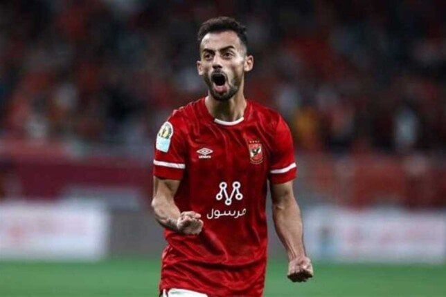 ردا على صفقة زيزو.. الزمالك يخطف 3 لاعبين من الأهلي ردا على صفقة زيزو.. الزمالك يخطف 3 لاعبين من الأهلي