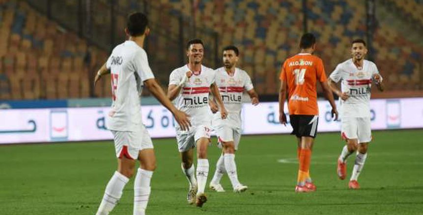 الزمالك يكشف حقيقة الاتفاق مع ألسكندر سانتوس لتدريب الفريق الزمالك يكشف حقيقة الاتفاق مع ألسكندر سانتوس لتدريب الفريق