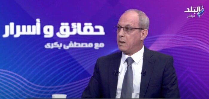خبير لـ «حقائق وأسرار»: السيناريو الأقرب هو رد فعل إيراني محدود ضد إسرائيل خبير لـ «حقائق وأسرار»: السيناريو الأقرب هو رد فعل إيراني محدود ضد إسرائيل