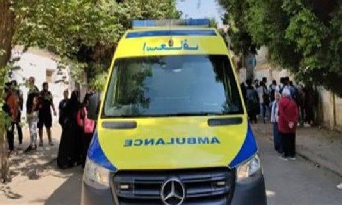 العثور على جثة صنايعي في حالة تحلل داخل منزله بالمنوفية العثور على جثة صنايعي في حالة تحلل داخل منزله بالمنوفية