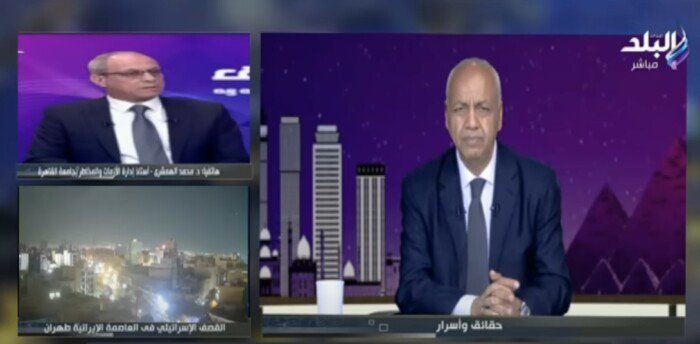 سيناريوهات الرد الإيراني بعد استهداف منشآت عسكرية ونووية.. فوضى أم خمول؟ سيناريوهات الرد الإيراني بعد استهداف منشآت عسكرية ونووية.. فوضى أم خمول؟