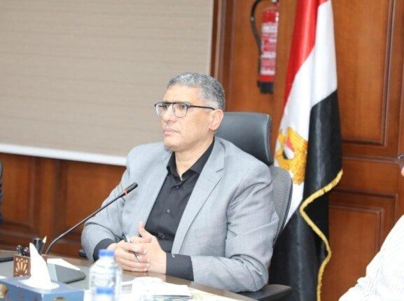 الجيزة تستعد لـ«ماراثون الثانوية العامة».. 87 ألف طالب في 186 لجنة الجيزة تستعد لـ«ماراثون الثانوية العامة».. 87 ألف طالب في 186 لجنة