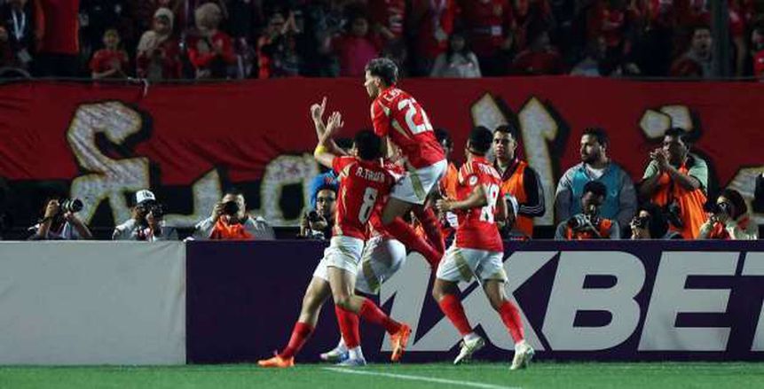 عاجل.. أسعار لاعبي الأهلي في فانتازي كأس العالم الأندية 2025.. مفاجأة زيزو وبن شرقي عاجل.. أسعار لاعبي الأهلي في فانتازي كأس العالم الأندية 2025.. مفاجأة زيزو وبن شرقي