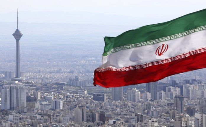 الدفاع الجوي لـ مدينة طهران يتمكن من اعتراض وتدمير المقذوفات الإسرائيلية الدفاع الجوي لـ مدينة طهران يتمكن من اعتراض وتدمير المقذوفات الإسرائيلية