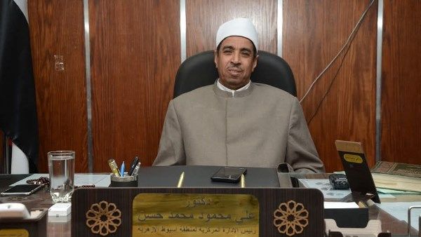 الفتيات يتصدرن المشهد.. ننشر أسماء أوائل الشهادة الابتدائية بمنطقة أسيوط الأزهرية الفتيات يتصدرن المشهد.. ننشر أسماء أوائل الشهادة الابتدائية بمنطقة أسيوط الأزهرية