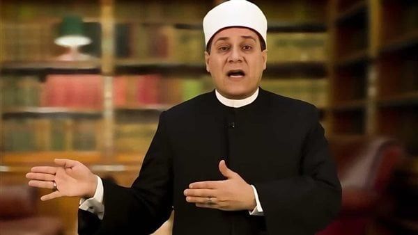 «ربنا يعوض علينا».. مظهر شاهين يكشف تفاصيل إصابته في حادث على طريق السويس «ربنا يعوض علينا».. مظهر شاهين يكشف تفاصيل إصابته في حادث على طريق السويس