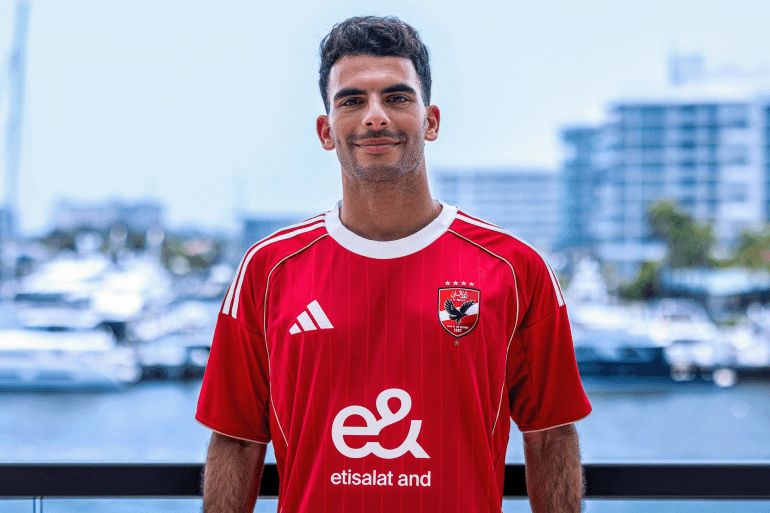أحمد مصطفى