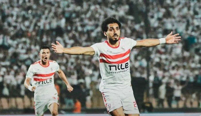 خالد الغندور: الزمالك يحدد موعد التحقيق مع أحمد حمدي خالد الغندور: الزمالك يحدد موعد التحقيق مع أحمد حمدي