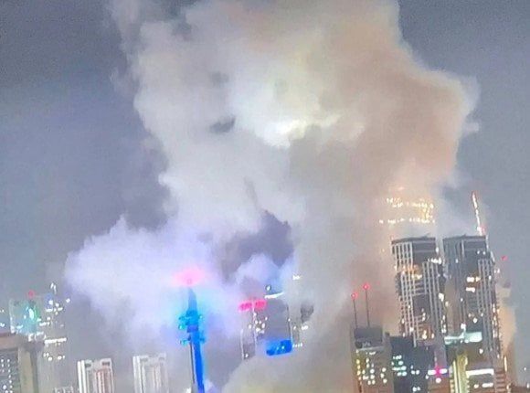 زعيم المعارضة الإسرائيلية: الليلة الماضية كانت صعبة علينا.. ويجب تنفيذ تعليمات الجبهة الداخلية زعيم المعارضة الإسرائيلية: الليلة الماضية كانت صعبة علينا.. ويجب تنفيذ تعليمات الجبهة الداخلية