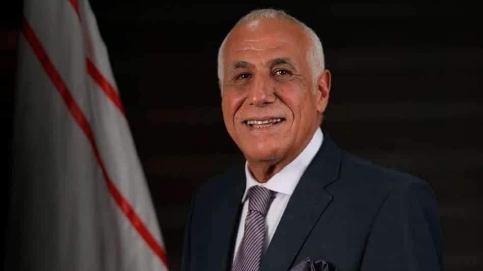 اجتماع مهم في الزمالك غدًا.. أول ظهور لحسين لبيب بعد الوعكة الصحية اجتماع مهم في الزمالك غدًا.. أول ظهور لحسين لبيب بعد الوعكة الصحية