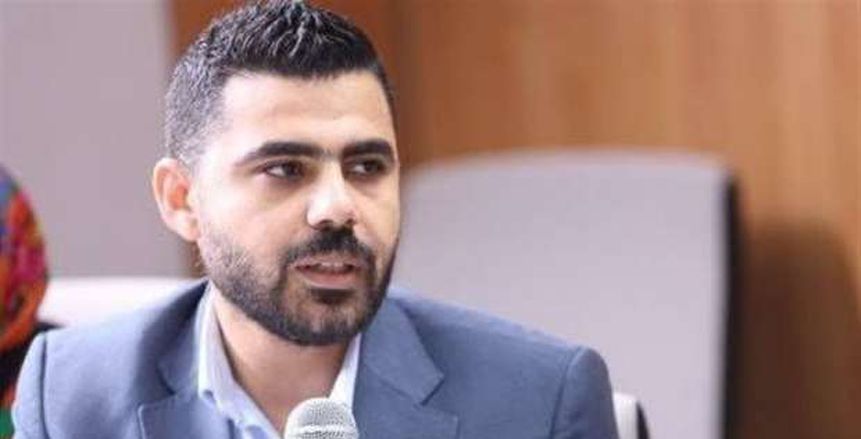 وفاة والد محمد طارق عضو مجلس إدارة الزمالك وفاة والد محمد طارق عضو مجلس إدارة الزمالك