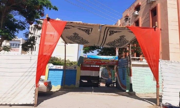 «تعليم الشرقية».. 62 ألف طالب وطالبة يؤدون امتحانات الشهادة الثانوية العامة غداً أمام 155 لجنة «تعليم الشرقية».. 62 ألف طالب وطالبة يؤدون امتحانات الشهادة الثانوية العامة غداً أمام 155 لجنة