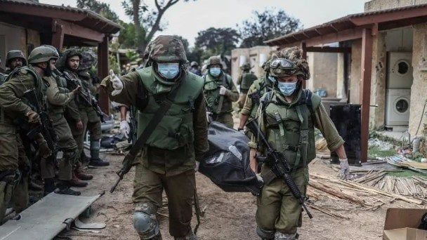 المجلس الوطني الفلسطيني: مجزرة الاحتلال ضد «الجوعى» في غزة جريمة حرب دموية المجلس الوطني الفلسطيني: مجزرة الاحتلال ضد «الجوعى» في غزة جريمة حرب دموية