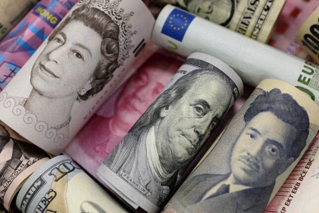 عاجل | سعر الدولار يقفز 84 قرشا اليوم الأحد 15-6- 2025 عاجل | سعر الدولار يقفز 84 قرشا اليوم الأحد 15-6- 2025