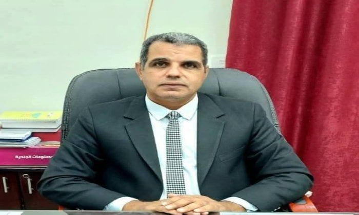 ضبط 2طن أسمدة مجهولة المصدر و ٢٨٨٩ عبوة منتجات منتهية الصلاحية بالبحيرة ضبط 2طن أسمدة مجهولة المصدر و ٢٨٨٩ عبوة منتجات منتهية الصلاحية بالبحيرة